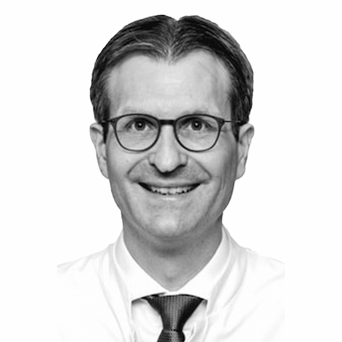 Priv.-Doz. Dr. med. Hans-Jörg Hippe