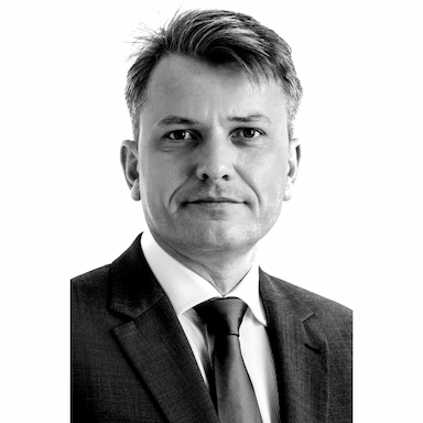 Dr. med. Thomas Rösel