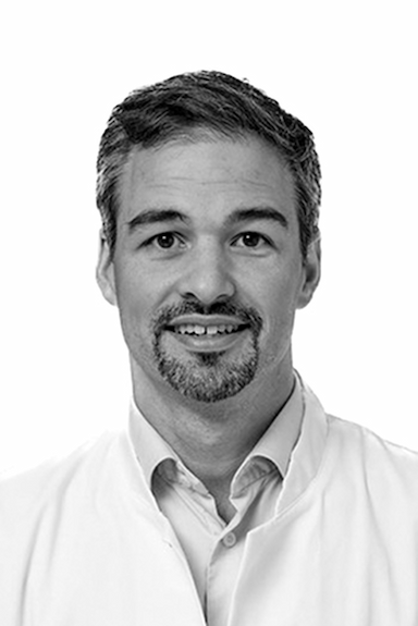 Dr. med. Benjamin Friedrichson, MHBA