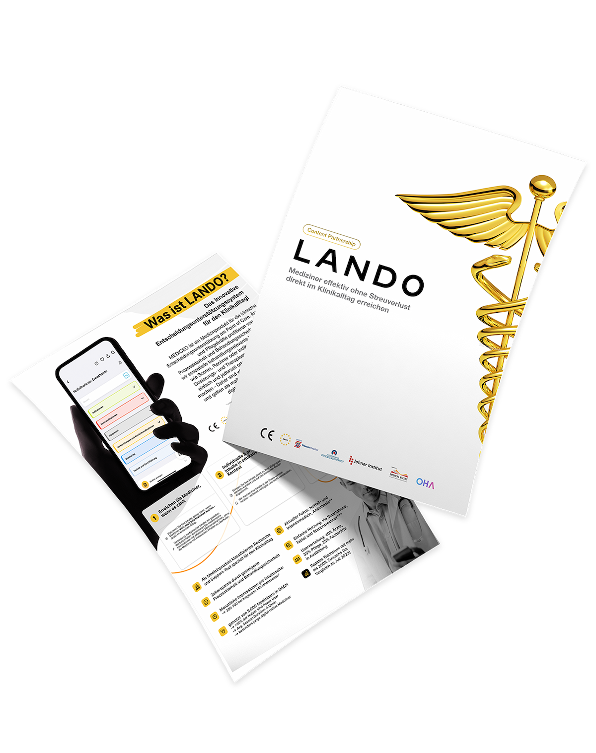 LANDO Document
