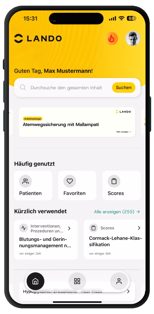 Epileptischer Anfall und Status Epilepticus